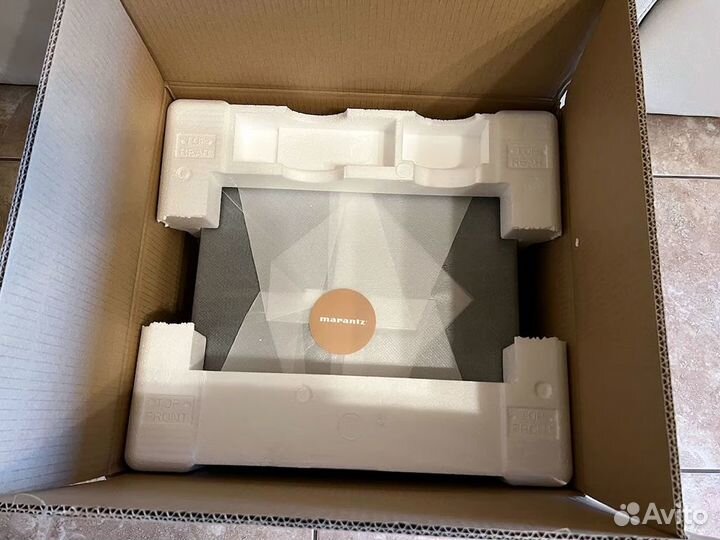 Ресиверы Marantz Cinema 40, 50, 60, 70