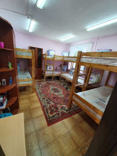 Комната 30 м², 1/18 эт.