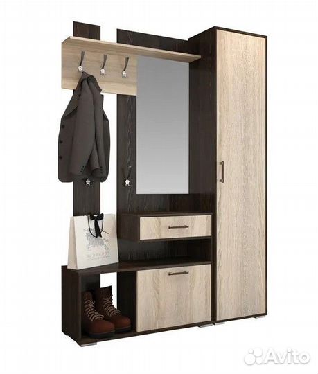 Прихожая Смарт-2