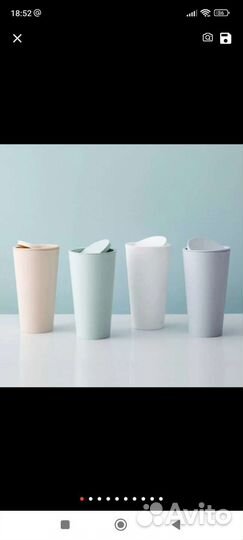 Контейнер новый