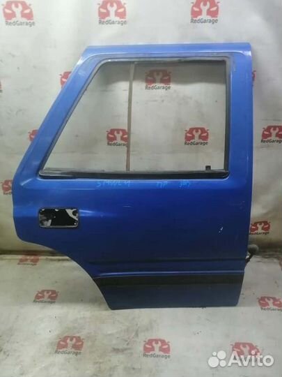 Дверь задняя правая Opel Frontera 5 MWL4 C24NE