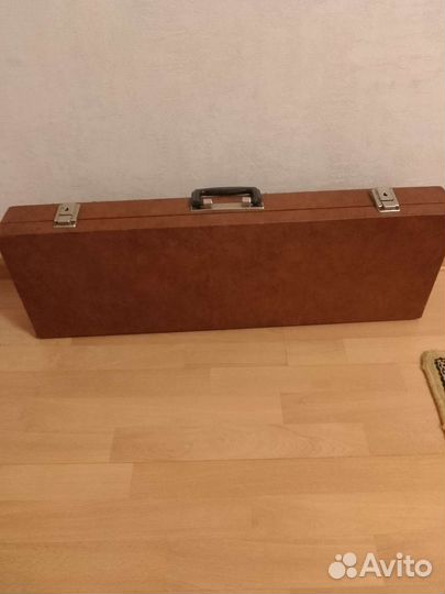 Чехол для ружья