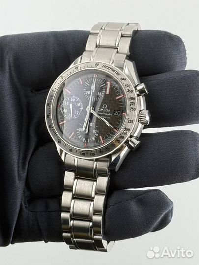Omega Speedmaster 3519.50.00