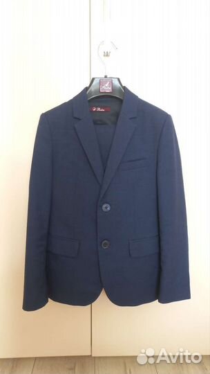 Школьная форма