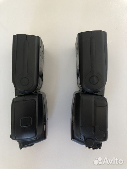 Вспышки yn600ex-rt yn600exrt2