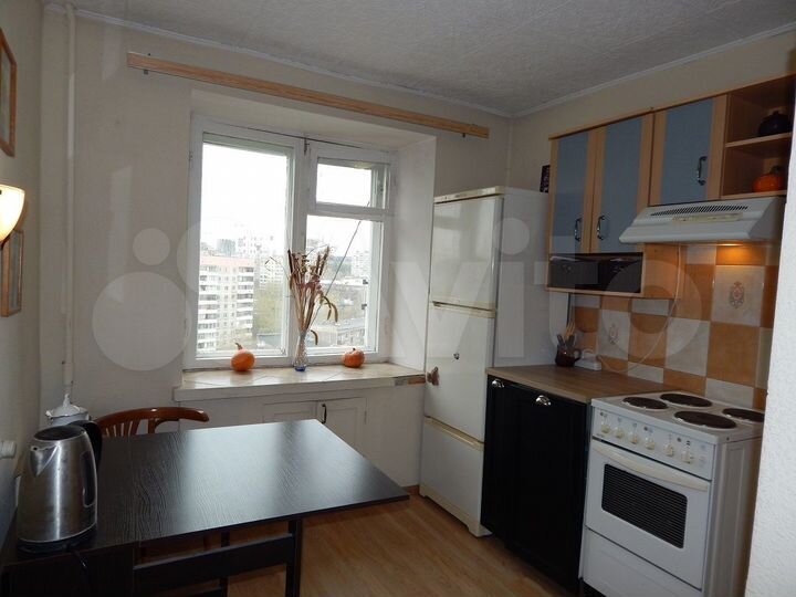 2-к. квартира, 49 м², 11/12 эт.