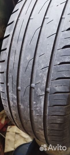 Toyo NanoEnergy J61 235/60 R17