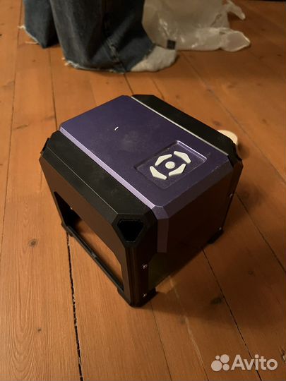 Аппарат для выжигания по дереву