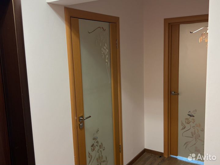Межкомнатные двери бу