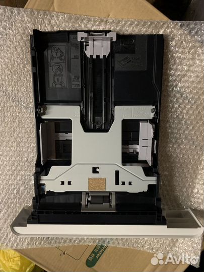 Лоток бумаги Kyocera CT-1150 новый оригинальный