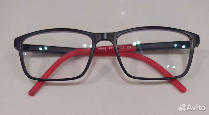 Оправа для очков детская