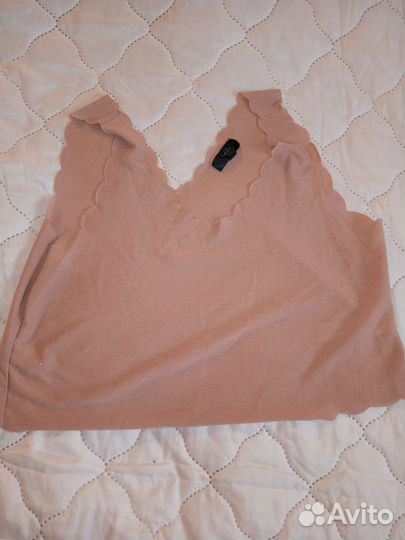 Топ женский