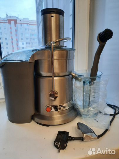 Соковыжималка bork s800