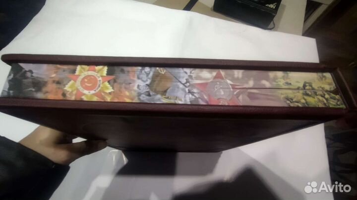 Главные документы Великой Отечественной войны