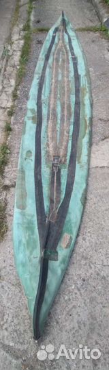 Оболочка Таймень