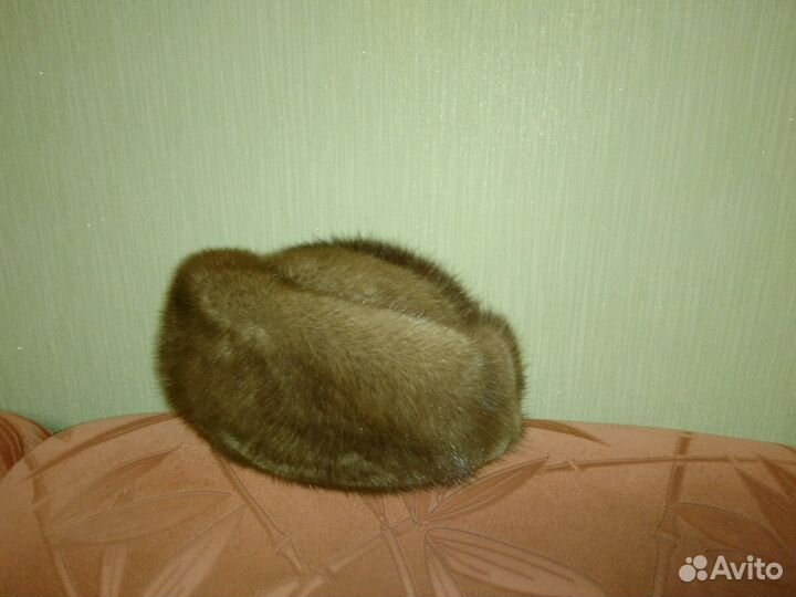 Шапка (жен.)