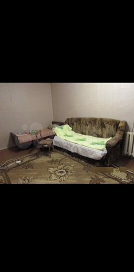 1-к. квартира, 35 м², 1/5 эт.