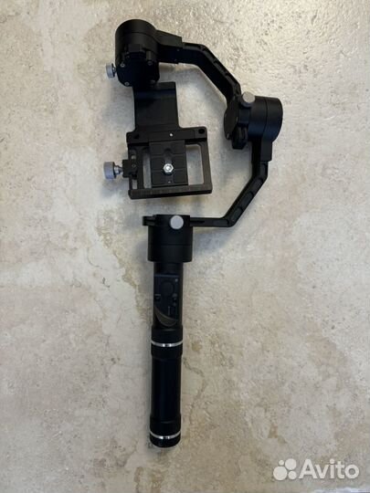 Стабилизатор для съемки