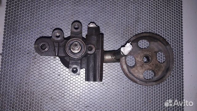 Насос гур Toyota 2.0D 2C