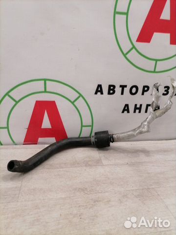 Глушитель шума всасывания воздуха Bmw X5 E53 SVA