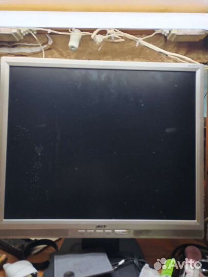 Монитор Acer 19