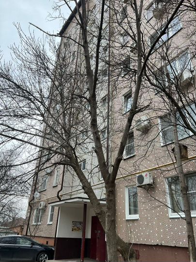 3-к. квартира, 70 м², 3/9 эт.