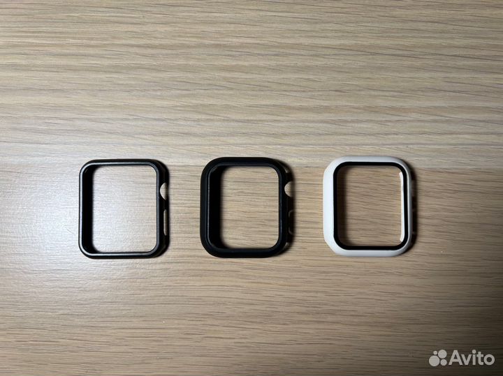 Ремешки для часов Apple Watch 44-45mm