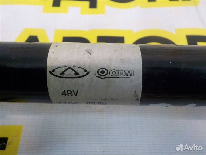 Полуось задняя правая Chery Omoda C5 2022