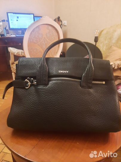 Сумка женская dkny