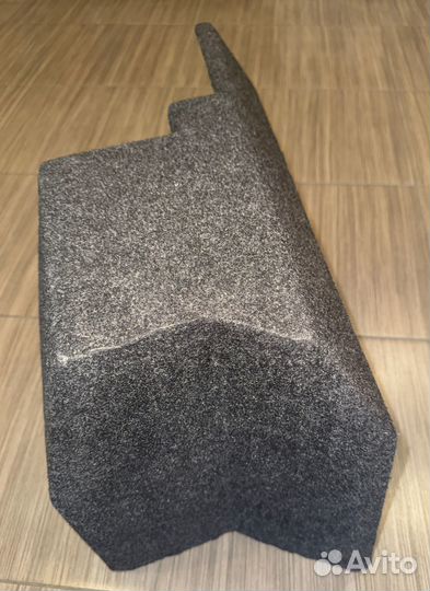 Акустический Короб Ваз 2110 12