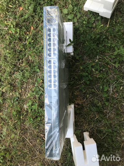 Коммутатор cisco Catalyst 2960