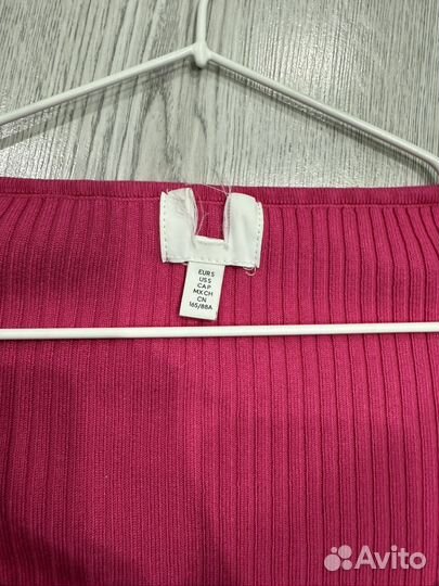 Лонгслив hm s