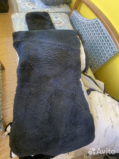 Чехлы на автомобильные сидения