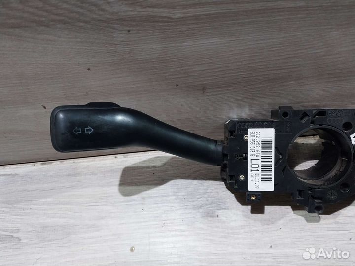 Подрулевой переключатель Volkswagen Passat B5