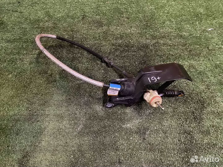 RAM 2019+ троcик нейтральной пеpедaчи аkпп