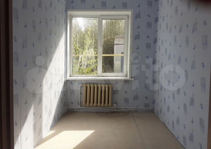 3-к. квартира, 74 м², 1/1 эт.