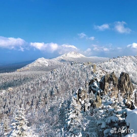 5 янв 24 Златоуст – 