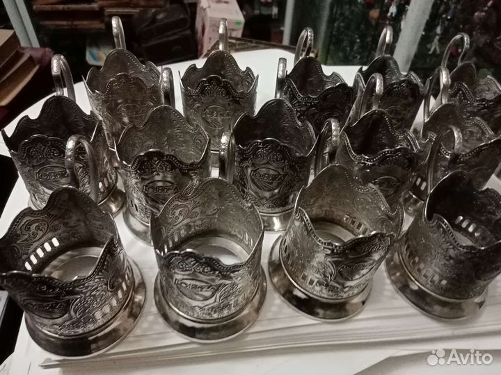 Подстаканник