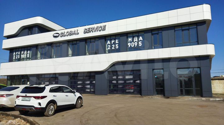 Офис, 11.37 м²