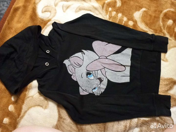 Кофта для девочки