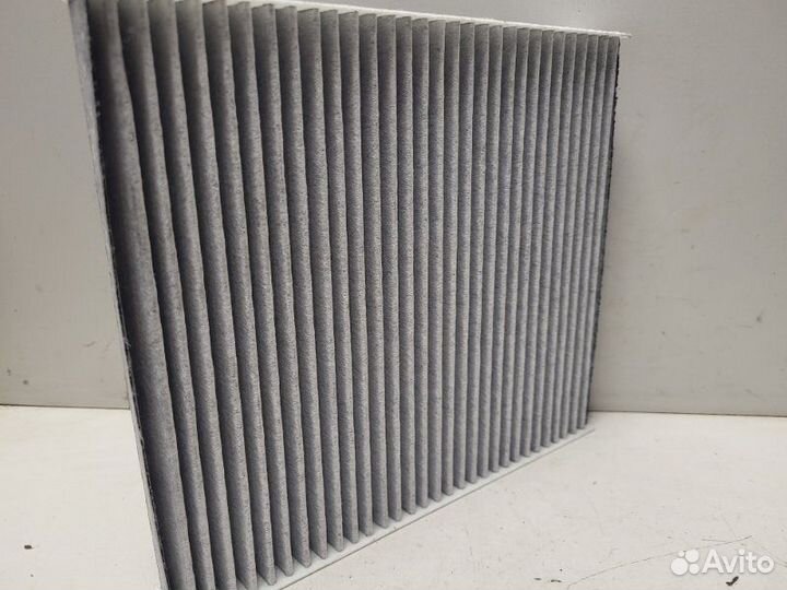 Фильтр салона Volkswagen Polo (Sed Rus) 2011-2020