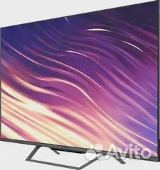 Телевизор 75