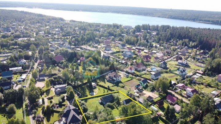 Участок 26 сот. (ИЖС)