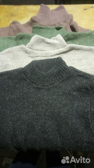 Свитера ввс СССР