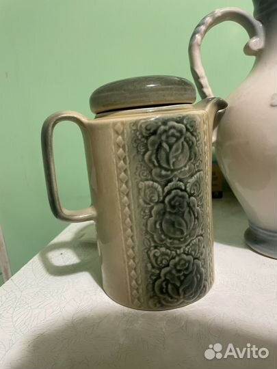 Кувшин СССР посуда СССР