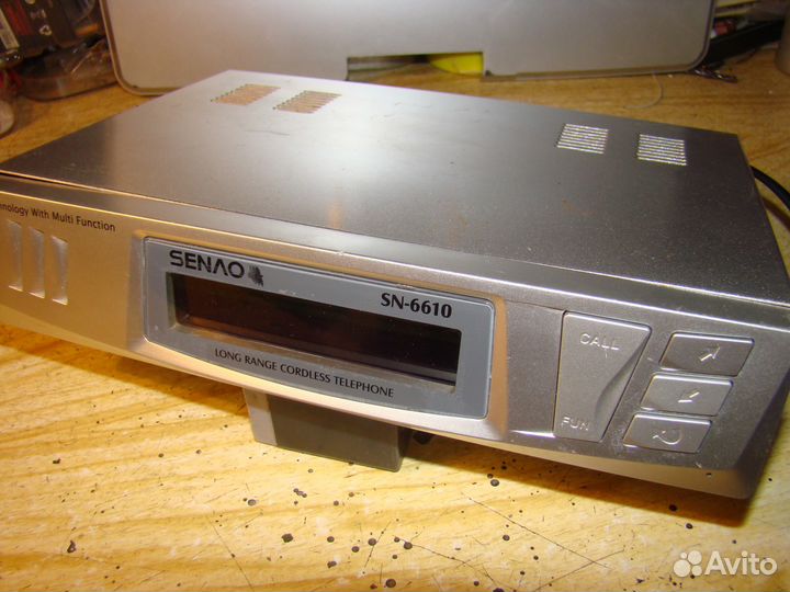 Senao-SN-6610