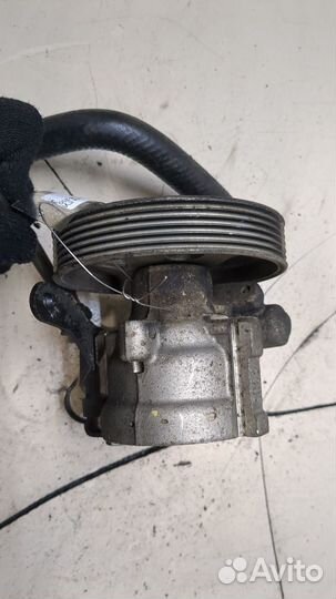 Насос гидроусилителя руля (гур) Citroen Berlingo