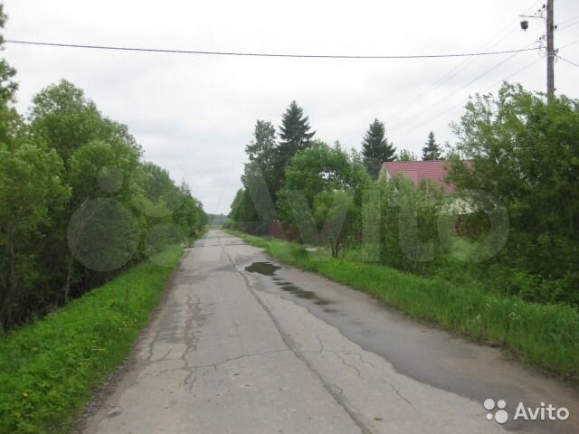 Участок 1,6 га (СНТ, ДНП)