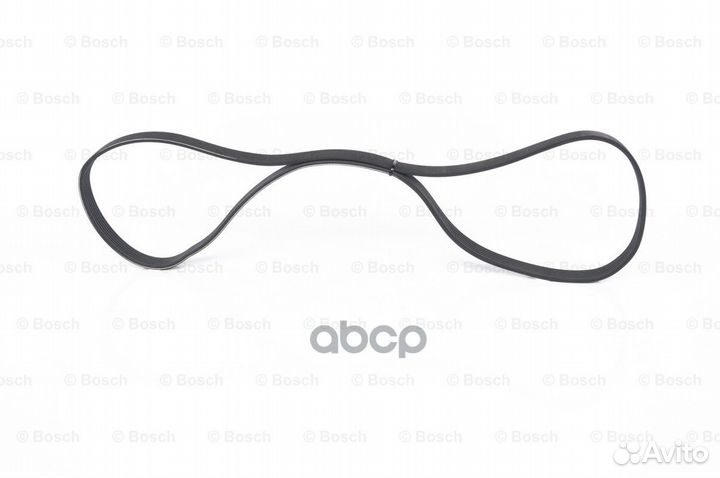 Поликлиновый ремень 6 pk 2490 1 987 946 246 Bosch