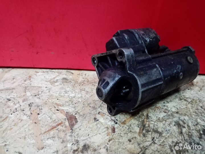 Стартер Митсубиси Каризма 1.9 дизель f8qt